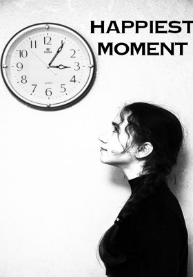 Happiest Moment