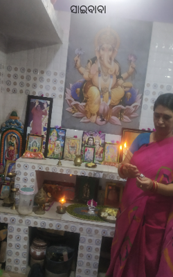 ସାଇବାବା