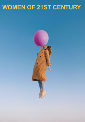 Women Of 21st Century