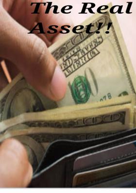 The Real Asset!!
