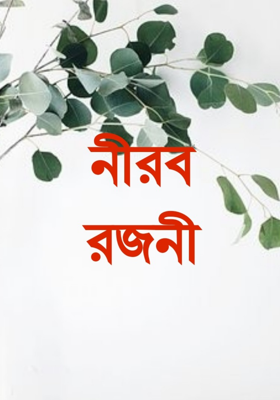 নীরব রজনী