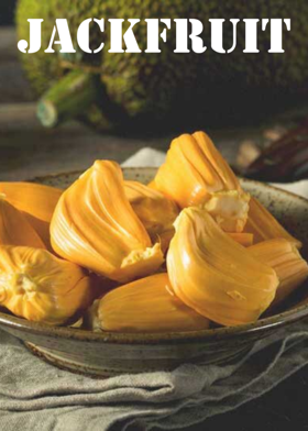 JACKFRUIT