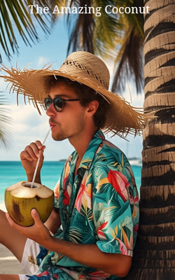 The Amazing Coconut