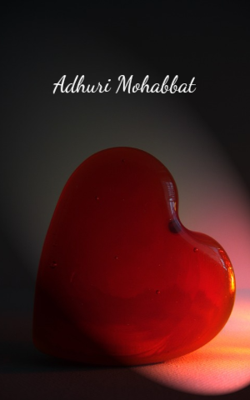Adhuri Mohabbat