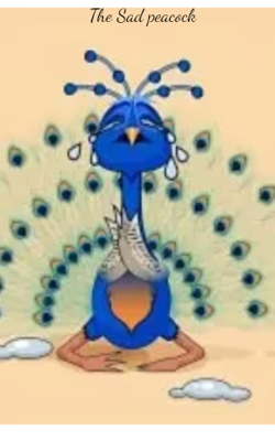 The Sad Peacock