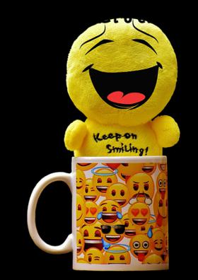 હાસ્યની હાજરી