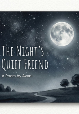 the night's friend
