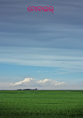 ମୋବାଇଲ୍