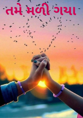 તમે મળી ગયા