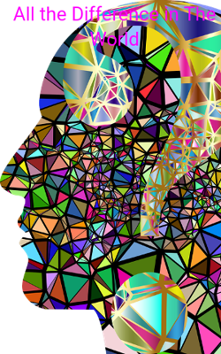 All The Difference In The World