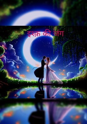 इश्क़ की जंग