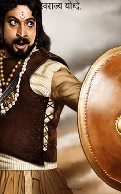  स्वराज्य योध्दे.