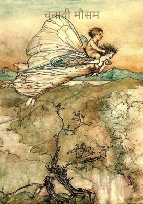 चुनावी मौसम