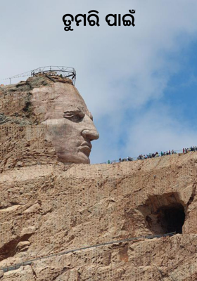 ତୁମରି ପାଇଁ