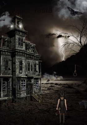 अंधेरी रास्ता