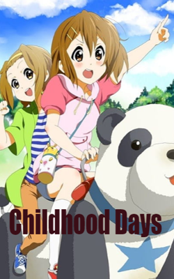 Childhood Days