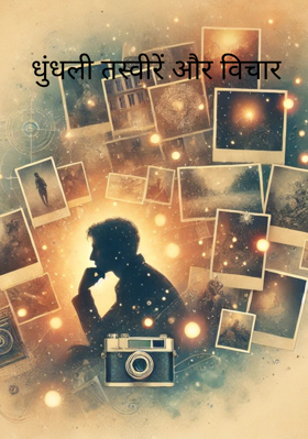 धुंधली तस्वीरें और विचार