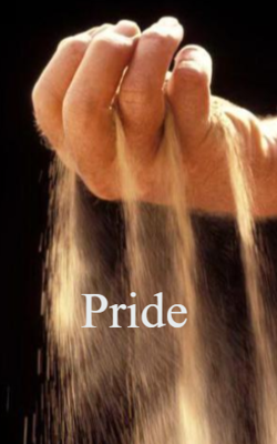Pride