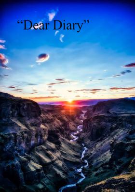 “Dear Diary”