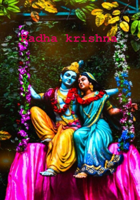 Radha Krishna