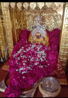 એક દેવી મા