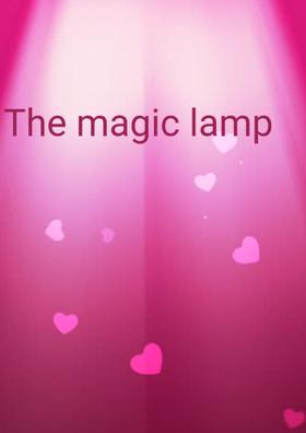 The Magic Lamp