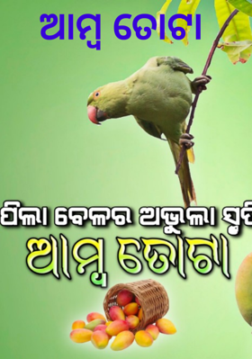 ଆମ୍ବ ତୋଟା