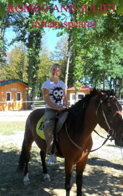 Romeo And Juliet  (Shakespeare)