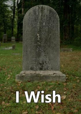 I Wish