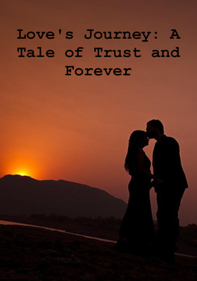 Love's Journey: A Tale Of Trust And Forever
