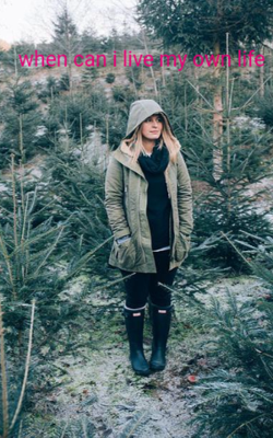 when can i live my own life ....?🤱