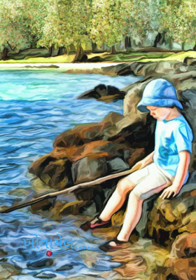 ખોવાયેલ