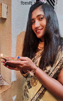 दिवाळी पहाट*