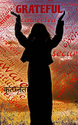 कृतघ्नता