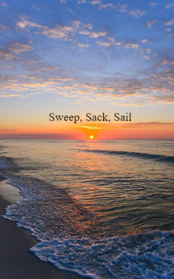 Sweep, Sack, Sail