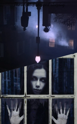 The night I stopped sleeping 