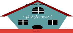 A Home For Christmas