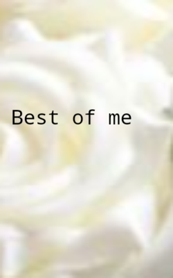 Best of Me