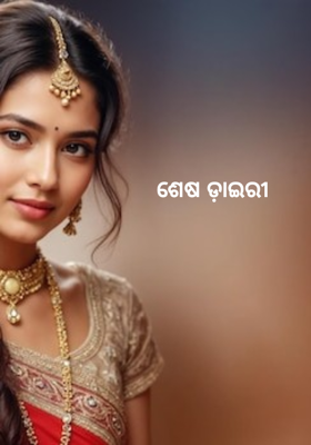 ଶେଷ ଡ଼ାଇରୀ 