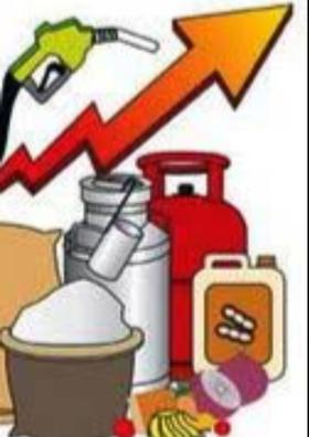 महंगाई और ज़ायका