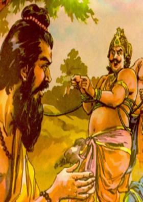 ବହ୍ନିକନ୍ୟା (୬)