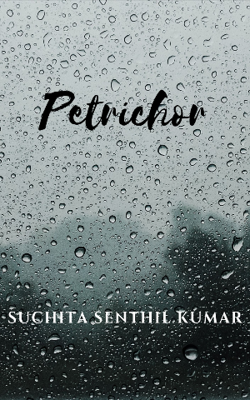 Petrichor