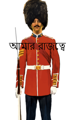 আমার রাজত্বে
