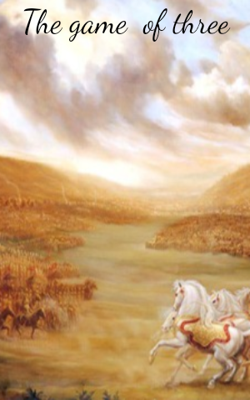 The game of three chapter 1