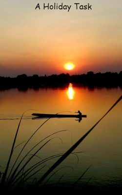A Holiday Task