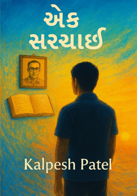એક સચ્ચાઈ 