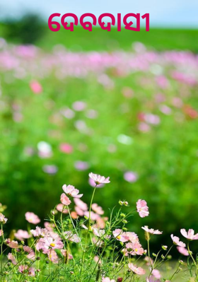 ଦେବଦାସୀ