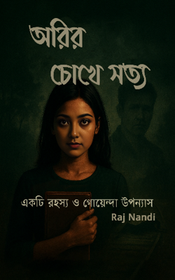 অরিত্রির চোখে সত্য