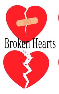 Broken Hearts