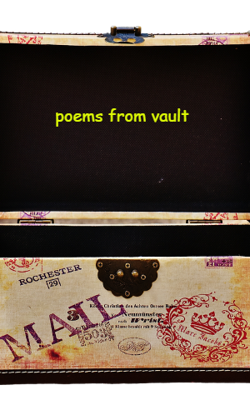 Poems From Vault